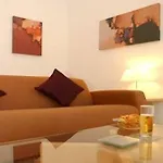 דירה The Spires Serviced *