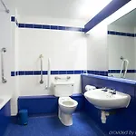 Travelodge Airport Hotell Glasgow
