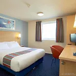 Travelodge Glasgow