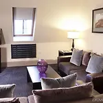 Fraser Lejlighedshotel 4*