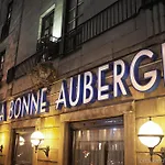 - - Ctr Theatreland By Ihg 4*