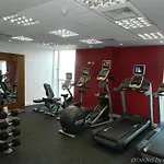 Hilton Garden Centre 4*