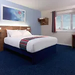 Travelodge Queen Street Hotel Glasgow