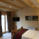 Hytte Auchenlea Glasgow