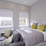 Nelson Mandela Place Apartamento *