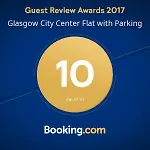 Apartamento City Center Flat With Parking
