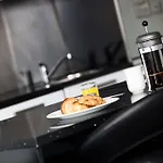 דירה The Spires Serviced גלאזגו