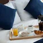 The Spires Serviced *