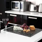 דירה The Spires Serviced גלאזגו