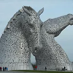 Hytte Auchenlea Glasgow
