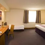 Premier Centre - Argyle Street