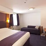 Premier Centre - Argyle Street 3* Glasgow