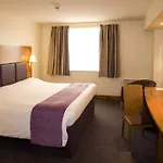 Premier Centre - Argyle Street Hotel