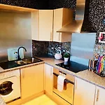 Apartmán Station Skyline With Parking