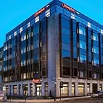 فندق Hampton By Hilton غلاسغو