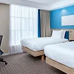 Hampton By Hilton فندق غلاسغو