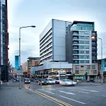 Euro Hotel Glasgow