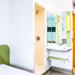 格拉斯哥宜必思快捷酒店 格拉斯哥