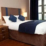 The Spires Serviced *