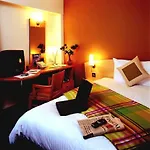 Premier Centre - Argyle Street 3* Glasgow