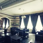 Alexander Thomson Hotel 3*