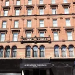Alexander Thomson Hotel