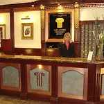 Alexander Thomson 3*