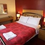 Clifton Hotel Glasgow