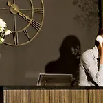 Hotel Artto Glasgow