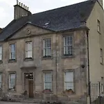 Number 52 Charlotte Street Otel Glasgow