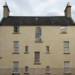 Number 52 Charlotte Street