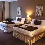 Oyo The Ivory 2* Glasgow