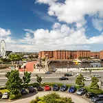 Ibis Centre - Sauchiehall St Szálloda 3*