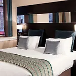 Lejlighedshotel Fraser Glasgow