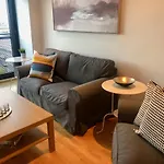 The Heights - River And View Apartmán *