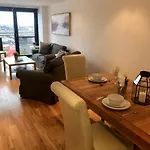 The Heights - River And View Glasgow