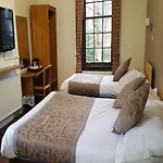 Hotel Mclays Glasgow