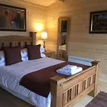 Auchenlea Hytte Glasgow