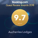 Hytte Auchenlea Glasgow