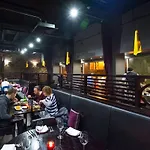 Lorne فندق غلاسغو