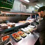 Lorne فندق غلاسغو