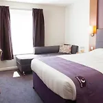 Premier Centre - Argyle Street Glasgow