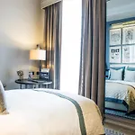 Voco Grand By Ihg גלאזגו