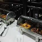 Lorne فندق غلاسغو