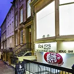 Ibis Centre - Sauchiehall St Szálloda Glasgow