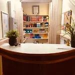 Vandrarhem Alba