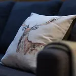 Riverside West End * Glasgow