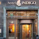 Indigo By Ihg 4*