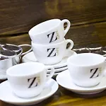 The Z Szálloda Glasgow