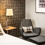 Hotel West By Compass Hospitality 3*